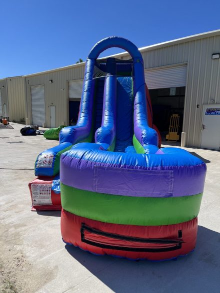 18ft Slide Wet/Dry - Image 3