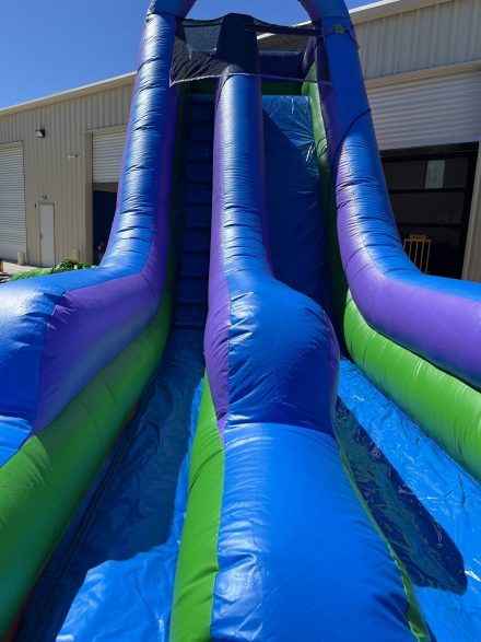 18ft Slide Wet/Dry - Image 2