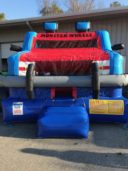 Monster Truck - Image 4