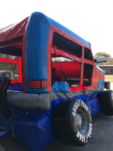 Monster Truck - Image 5