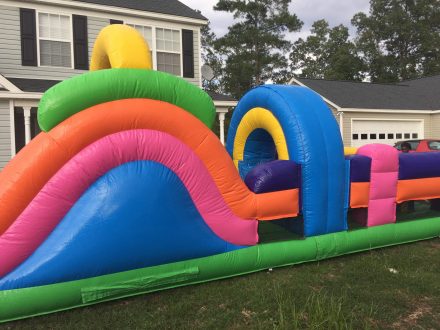 Backyard Obstacle - Image 5