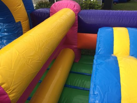 Backyard Obstacle - Image 3