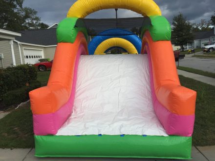 Backyard Obstacle - Image 2