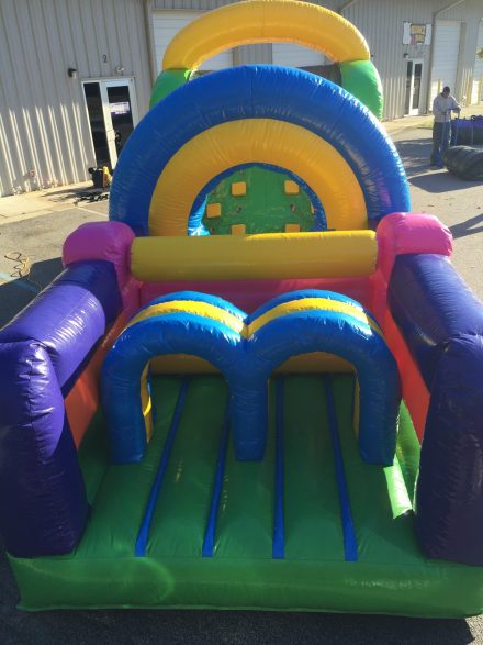 Backyard Obstacle - Image 6