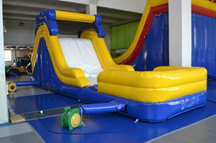 Pool Slide - Image 3