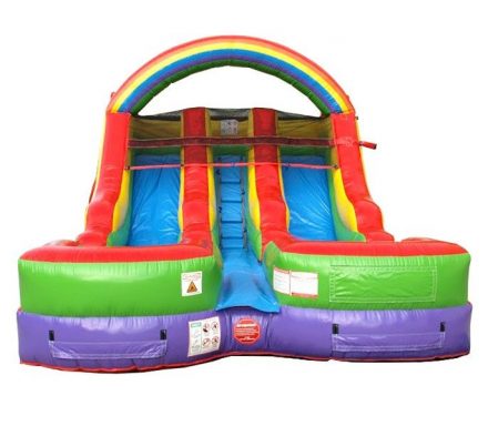 12ft Double Lane - Image 3