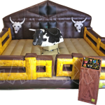 Mechanical Bull Rental
